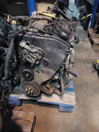 Motore 9jtd diesel - 1.9jtd, lancia