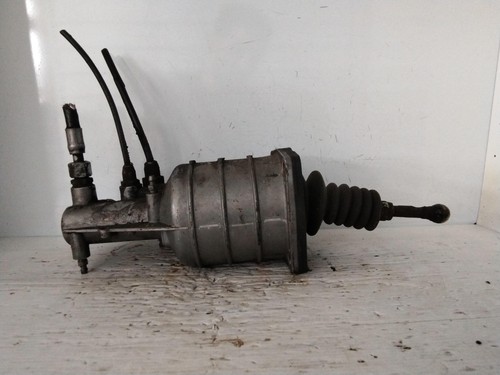Servofrizione per iveco - servofrizione,