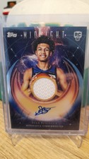 2025 topps midnight - topps,