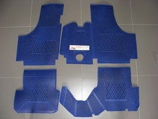 FIAT 500 D/F/L/R 126 SERIE