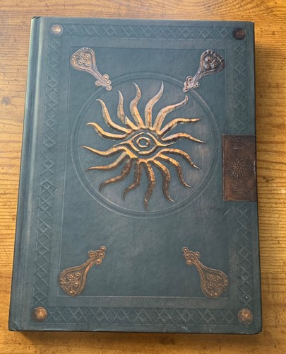Dragon age the complete - dragon,