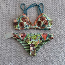 Set bikini reversibile Maaji