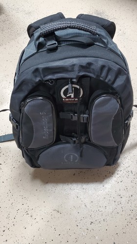 Zaino nero accessorio
