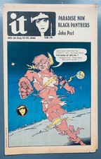 1968 TEMPI INTERNAZIONALI IT