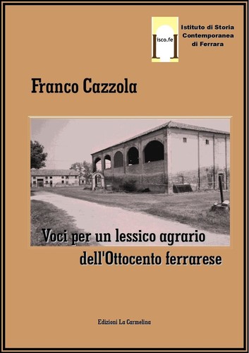Libri franco cazzola voci - cazzola,