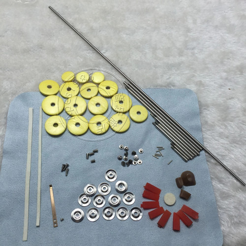 Set viti ricambi riparazione - ricambi,