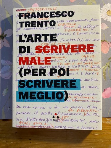 Francesco trento arte di - francesco, l'arte
