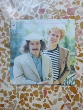 Simon and Garfunkel's  Greatest Hits   33 giri   vinile