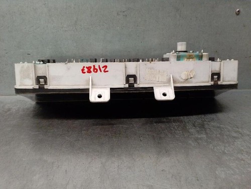 Quadro strumenti nissan - strumenti,