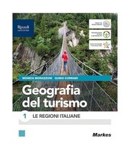 Geografia del turismo. Per le