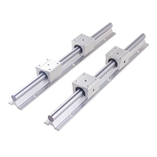 Guida lineare sbr16 1000 - guida, mm