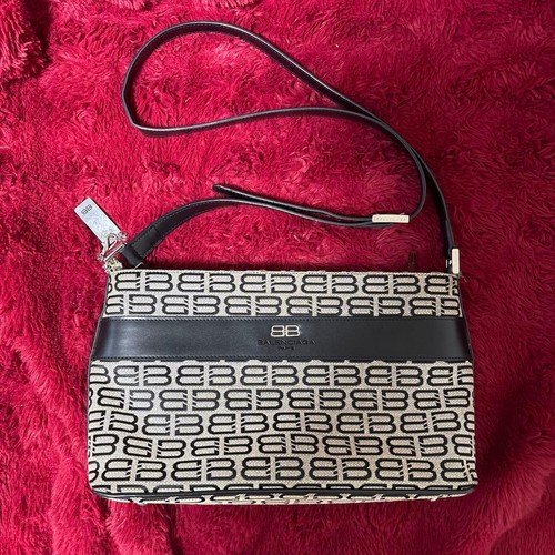 Borsa tracolla balenciaga - a,