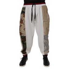 Pantaloni DOLCE & GABBANA