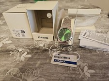 Casio Collection 44,2x38,5mm