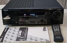 Philips fr970 dolby digital - philips,