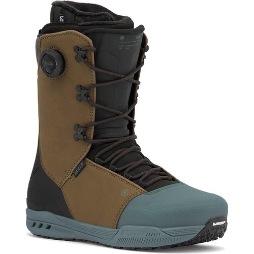 Stivali snowboard 2026 ride - da,