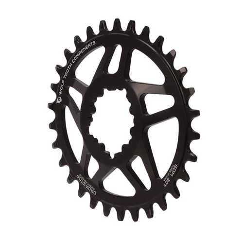 Catena ellittica drop stop - catena,