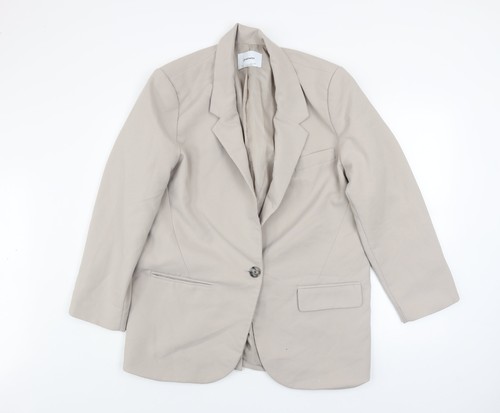 Blazer stradivarius unisex - blazer,