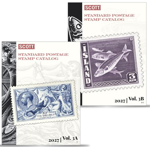 Nuovo 2027 scott standard - 2027,