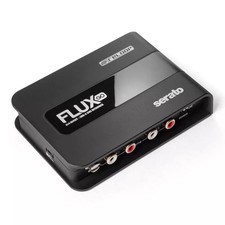 RELOOP FLUX GO INTERFACCIA DVS