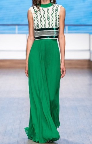 Abito elisabetta franchi - abito,