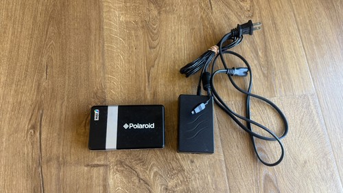 Stampante portatile polaroid - stampante,