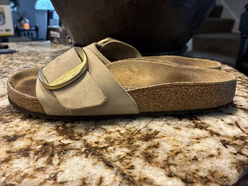 Sandalo estivo birkenstock - estivo,