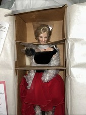 Bambola di porcellana