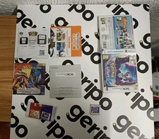 Pokémon Luna Nintendo 3ds 