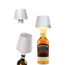 LAMPADA LED PER BOTTIGLIA