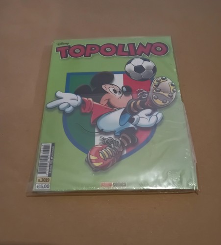 Topolino variant 3019 - n.3019, primo