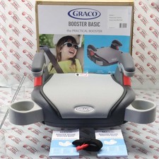 SEGGIOLINO AUTO BAMBINO GRACO