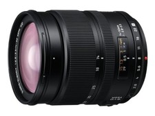 Panasonic obiettivo zoom
