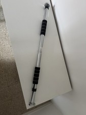 100 cm Barra per Trazioni Entroporta Regolabile - Ultrasport