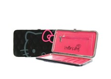 Borsa/portafoglio lungo Hello