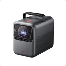 NEBULA X1 Proiettore Triplo