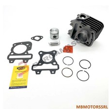 GRUPPO TERMICO CILINDRO