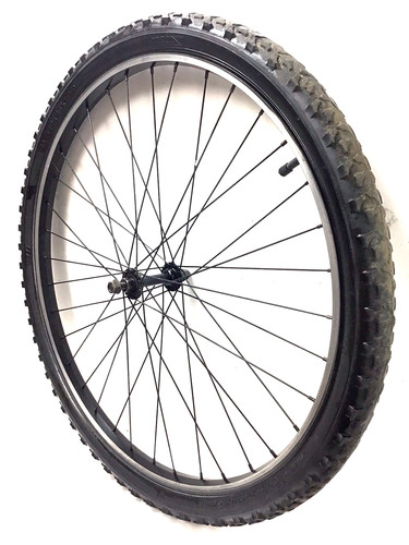 Bicicletta anteriore ruota - bicicletta, 26"