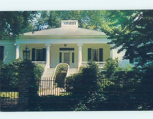 Casa storica columbus - casa,
