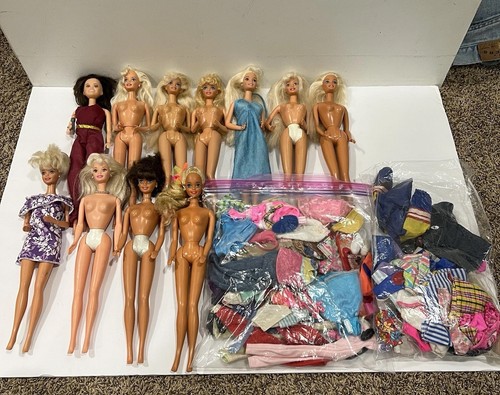 Vintage mattel 60s - mattel,