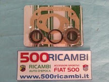 FIAT 500 D F L R 126 KIT SERIE