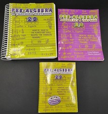 ✅Set-3 Pre-Algebra 2.0