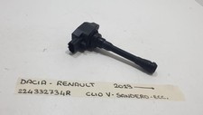 BOBINA PER RENAULT CLIO Serie V 224332734R Benzina 0.9 - 1.0 TCE (19>)