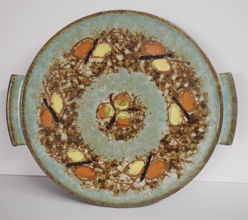 Ceramic ceramique vassoio in - ceramic,