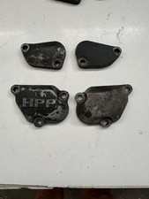 Kit 4 Carter Per Cilindro Hpp CR Honda 250 annate 1986 1987 1988 1989 1990 1991