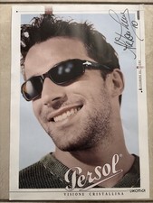 Poster Pubblicitario