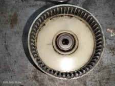 ingranaggio motosega