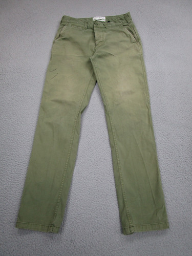 Deus machina pantaloni - ex,