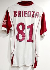 Maglia trasferta Reggina