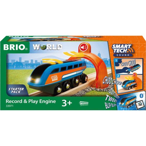 Brio world smart tech sound - brio,